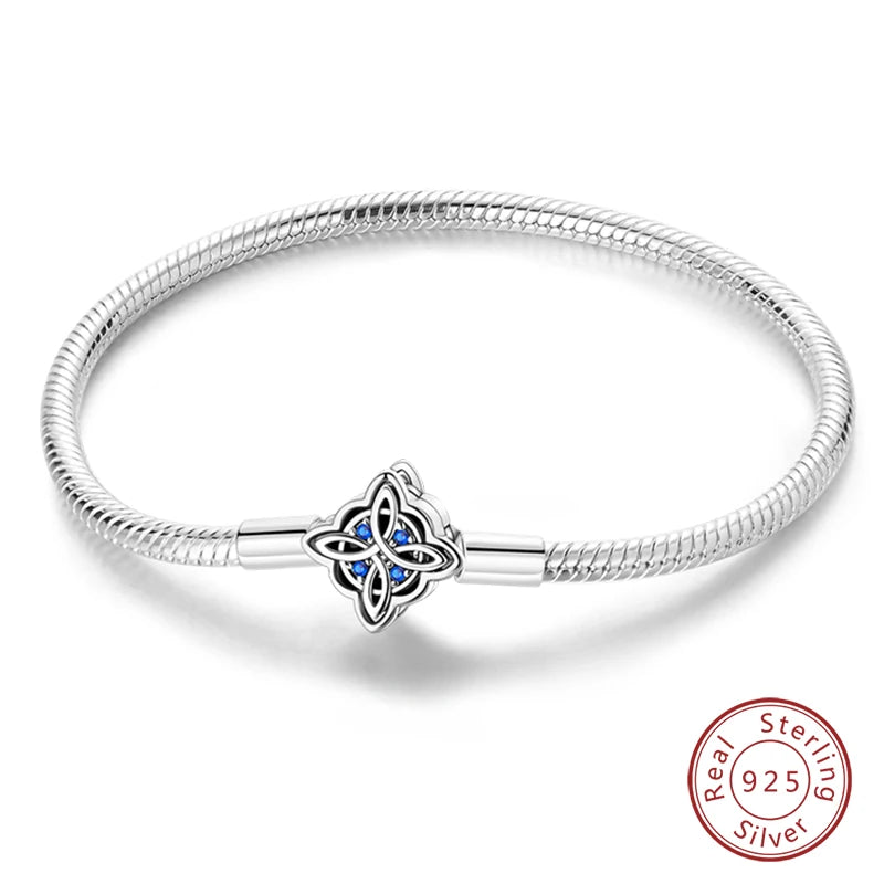 Celestial Charm Bracelet