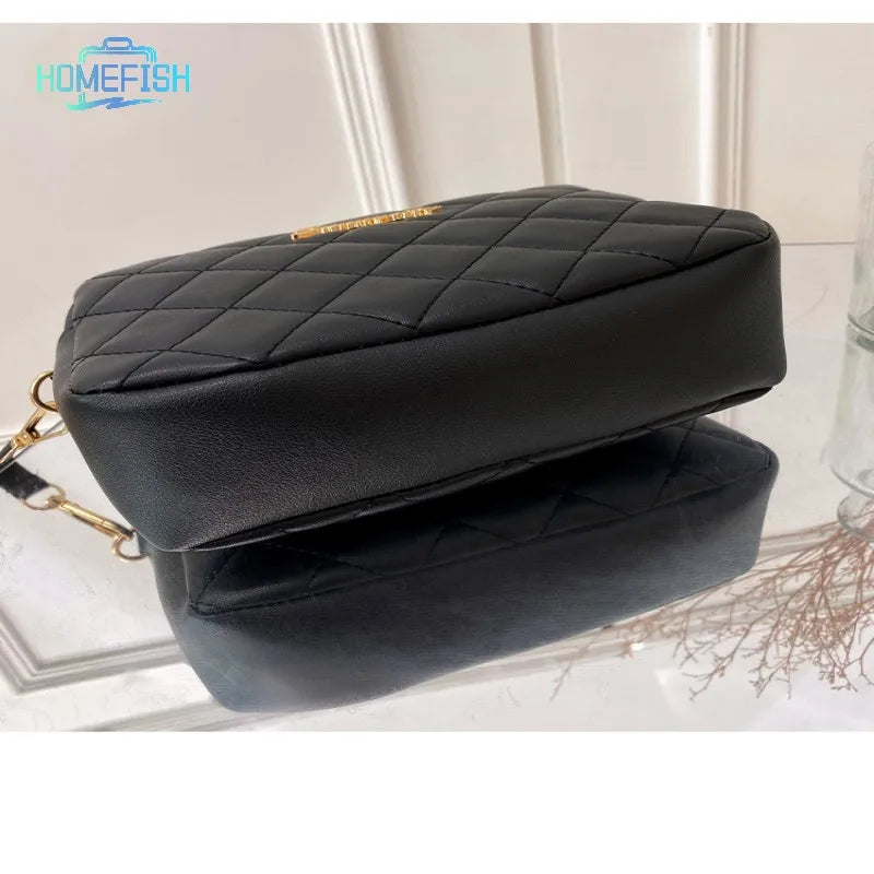 Mini Vogue Shoulder Bag