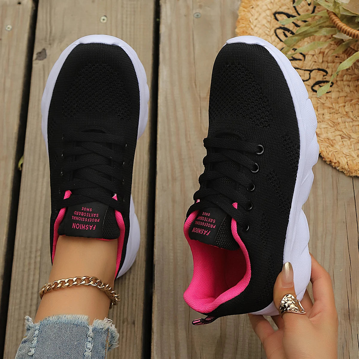 CloudStep Sport Shoes