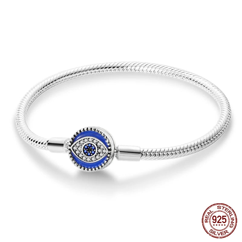 Celestial Charm Bracelet