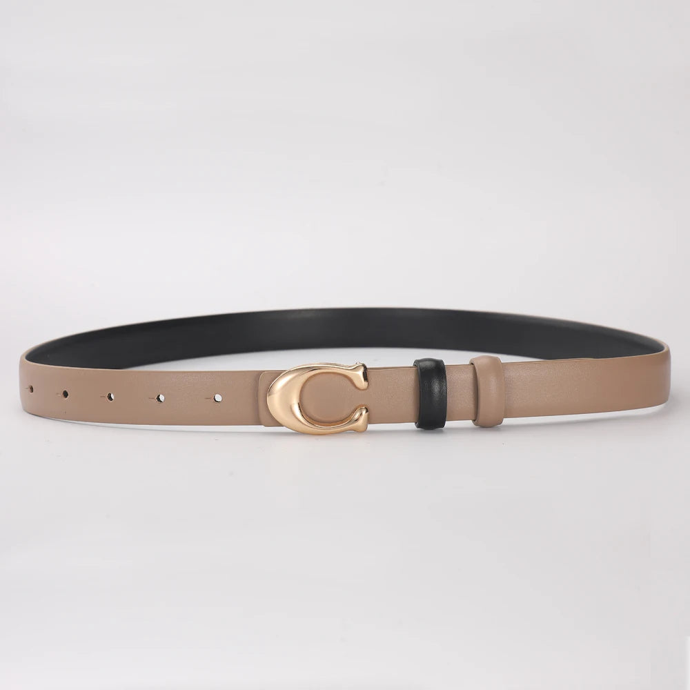 Classic Grace Waist Belt