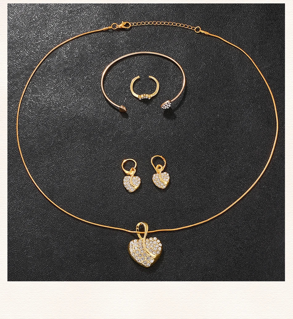 Queen’s Glow Set