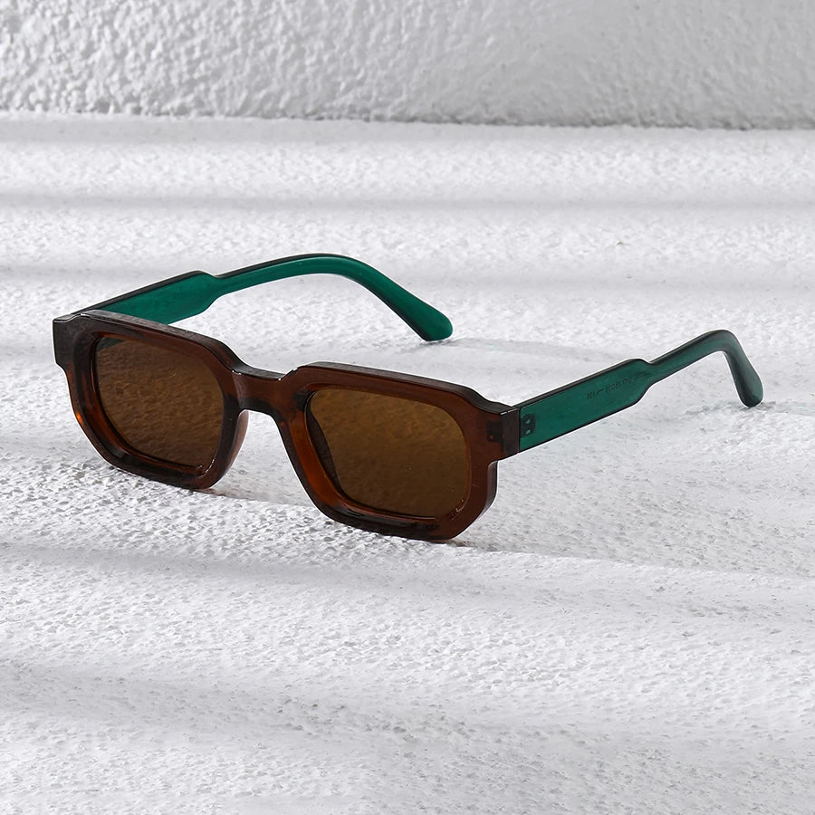 Urban Classic Frame Sunglasses