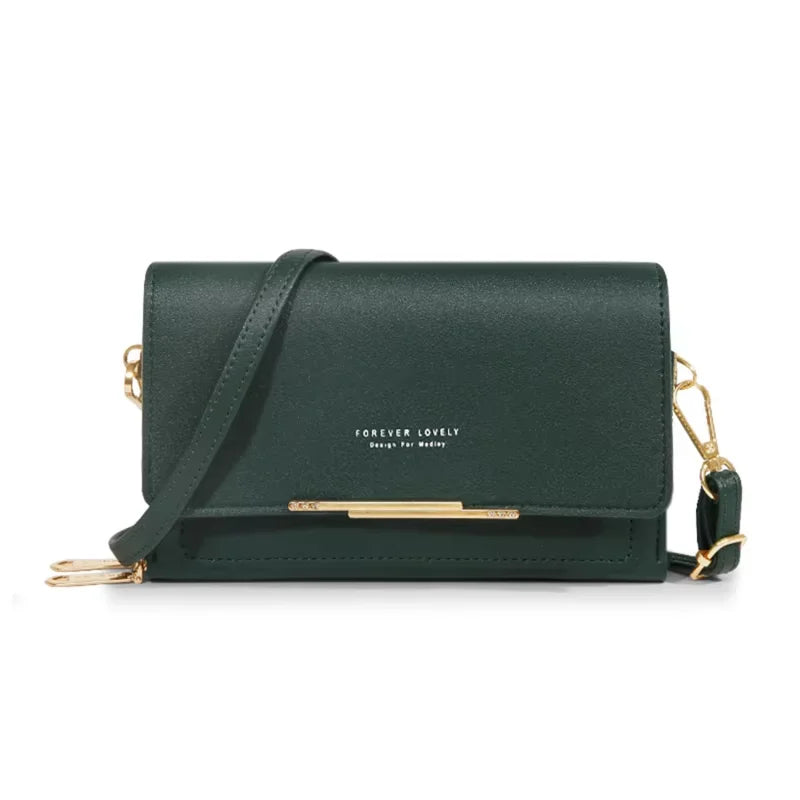 Slim Fashion Card Bag